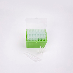 S-style pipette tips