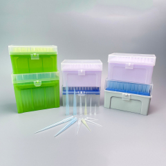 S-style pipette tips