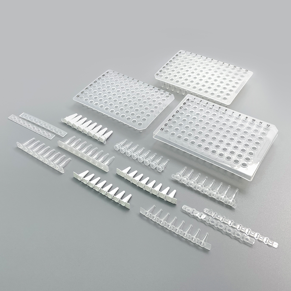 S-style PCR series