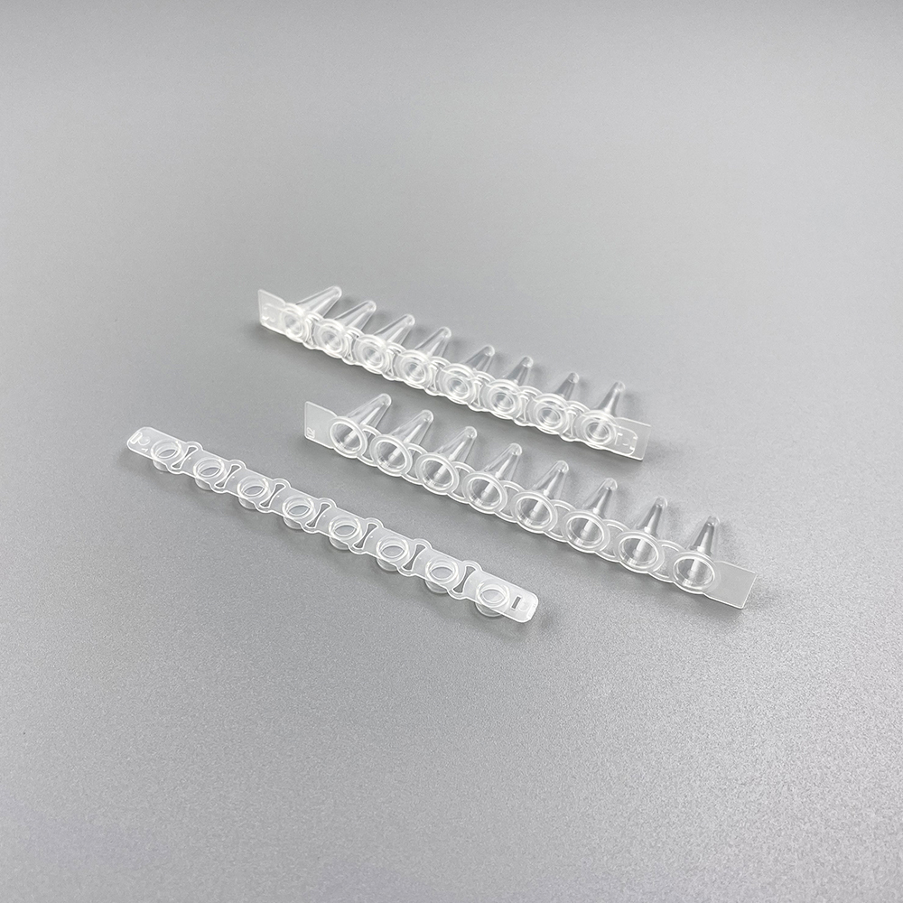 S-style PCR series