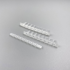S-style PCR series
