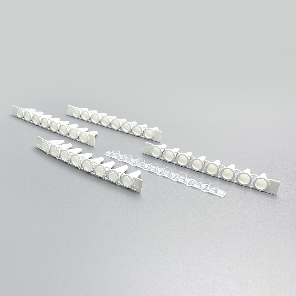 S-style PCR series