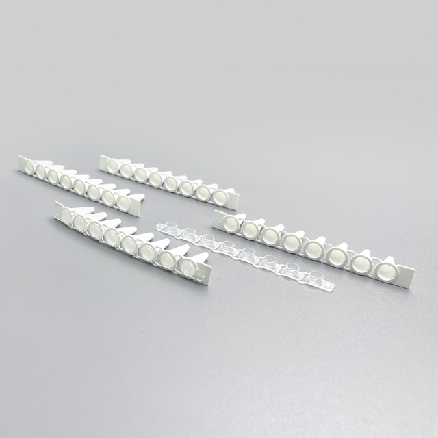 S-style PCR series
