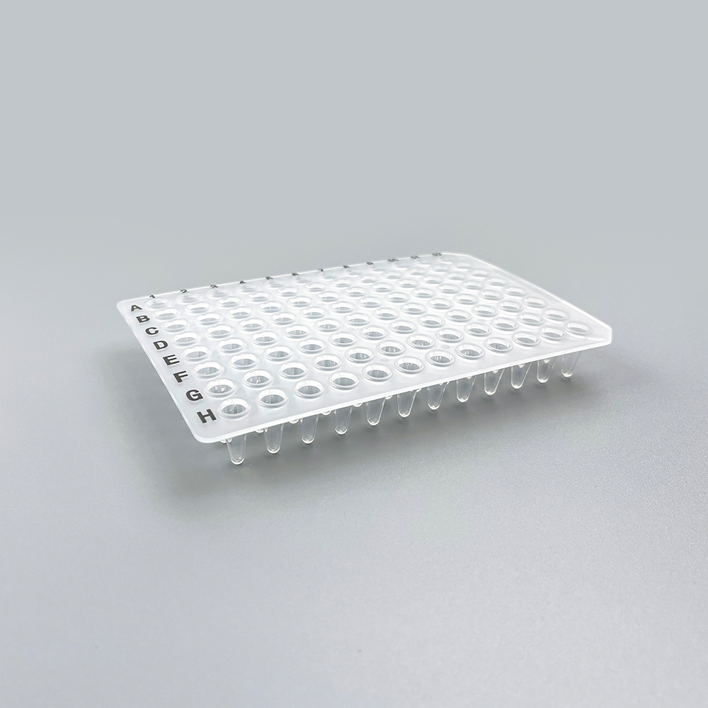S-style PCR series