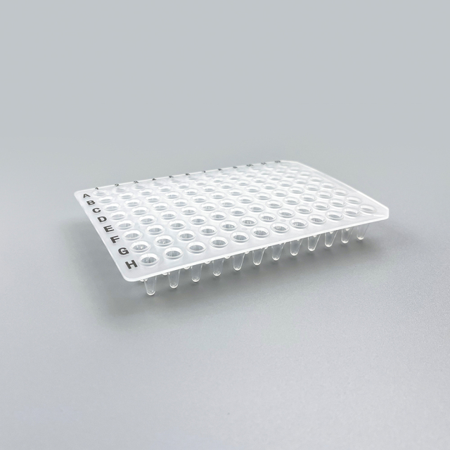 S-style PCR series