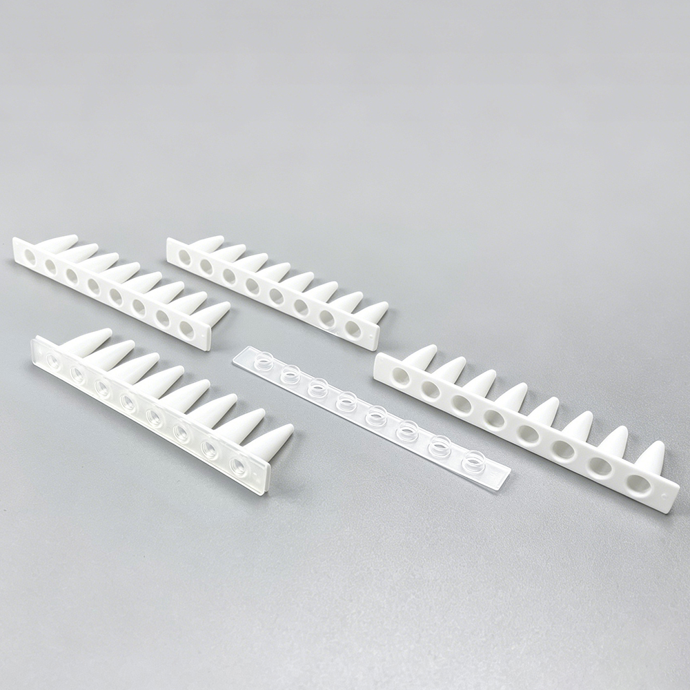 S-style PCR series
