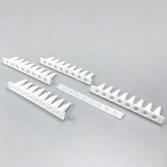 S-style PCR series