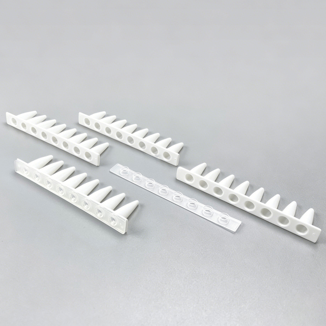 S-style PCR series