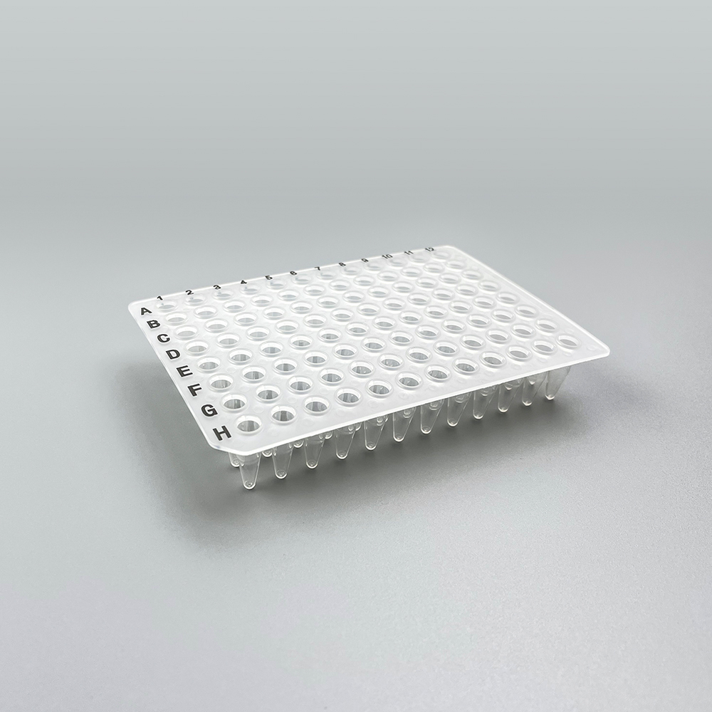 S-style PCR series