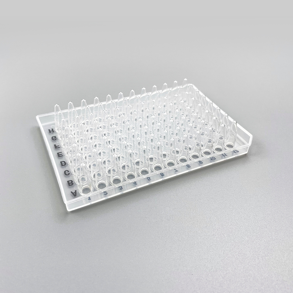 S-style PCR series