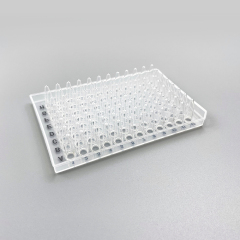 S-style PCR series