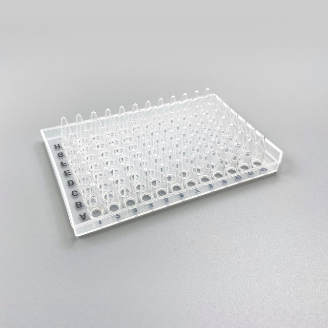 S-style PCR series