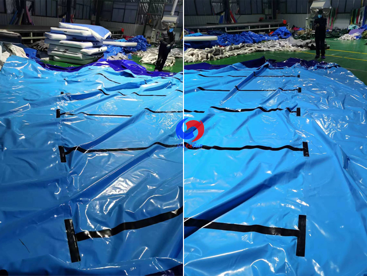 (L)12.5m×(W)10m×(H)1.0m