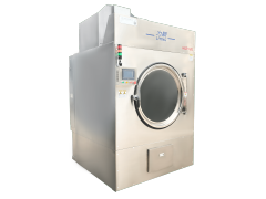 Energy Efficient Dryer Series