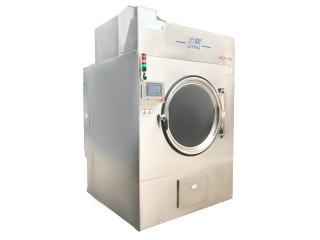 Energy Efficient Dryer Series