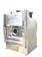 Large Capacity Energy-saving Tiltable Dryer