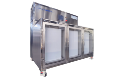 Three-Station Dosing Tank & Four-Station Dosing Tank