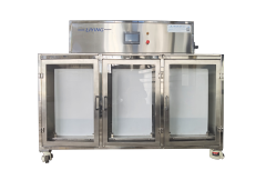 Three-Station Dosing Tank & Four-Station Dosing Tank