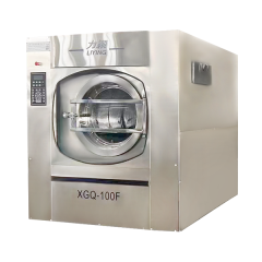 Automatic spin-cycle washing Machine