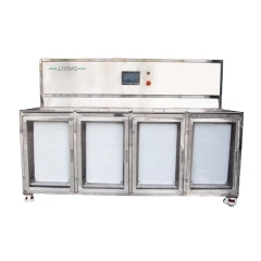 Three-Station Dosing Tank & Four-Station Dosing Tank