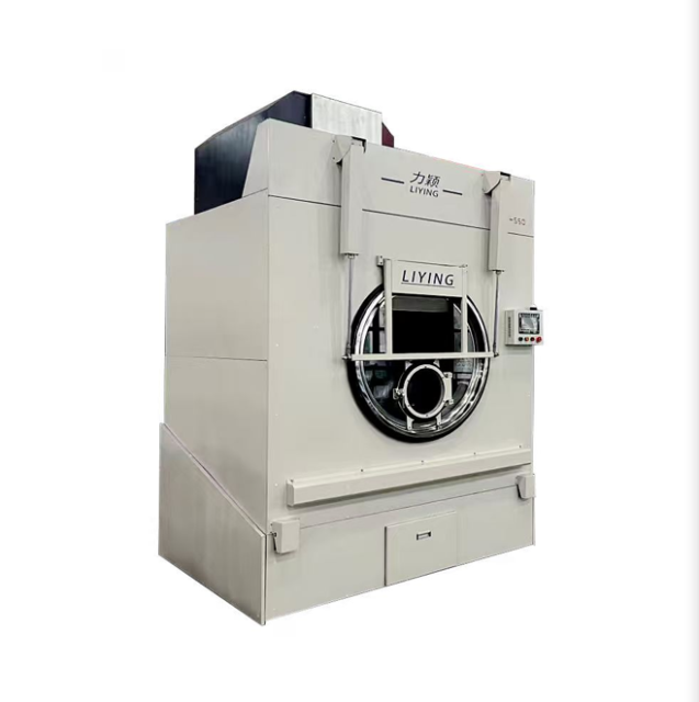 Eco Dryer For Large-Scale Production