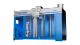 Automatic PP Spray Robot