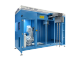 Automatic PP Spray Robot