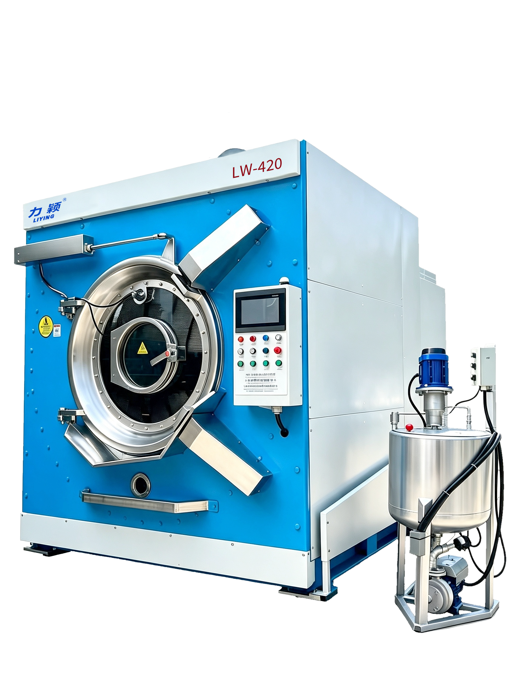 Intelligent Washing Machine