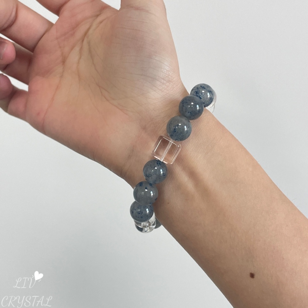 Blue Frost