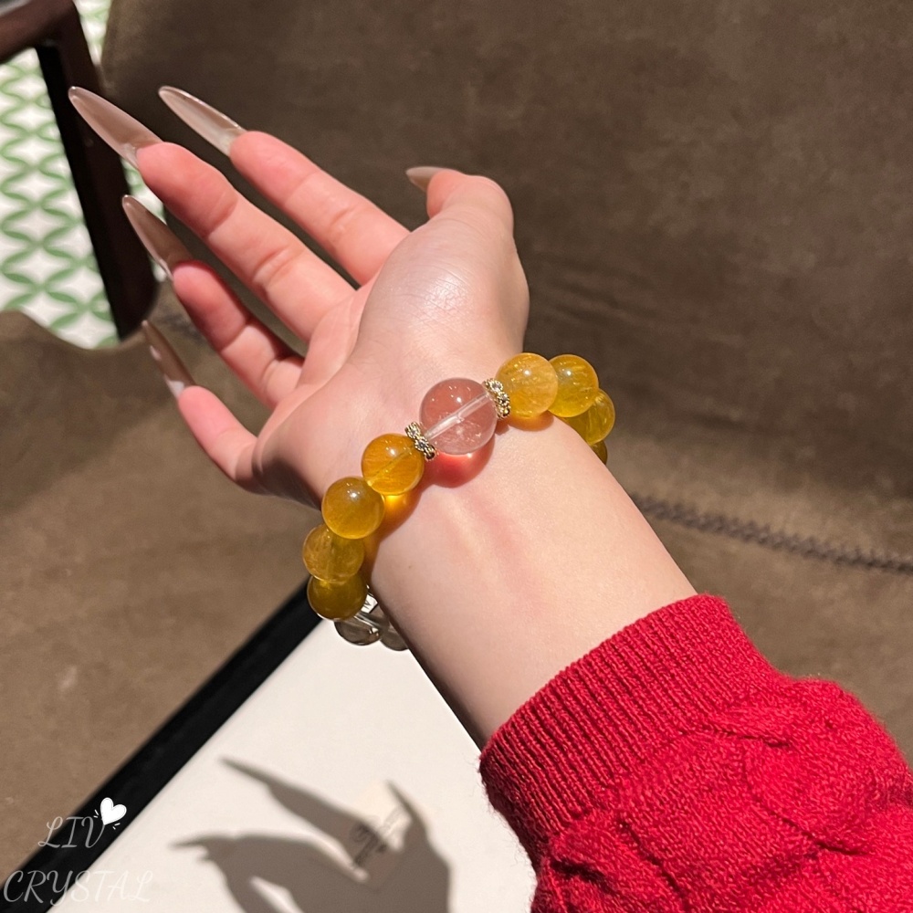 Luminous Gold