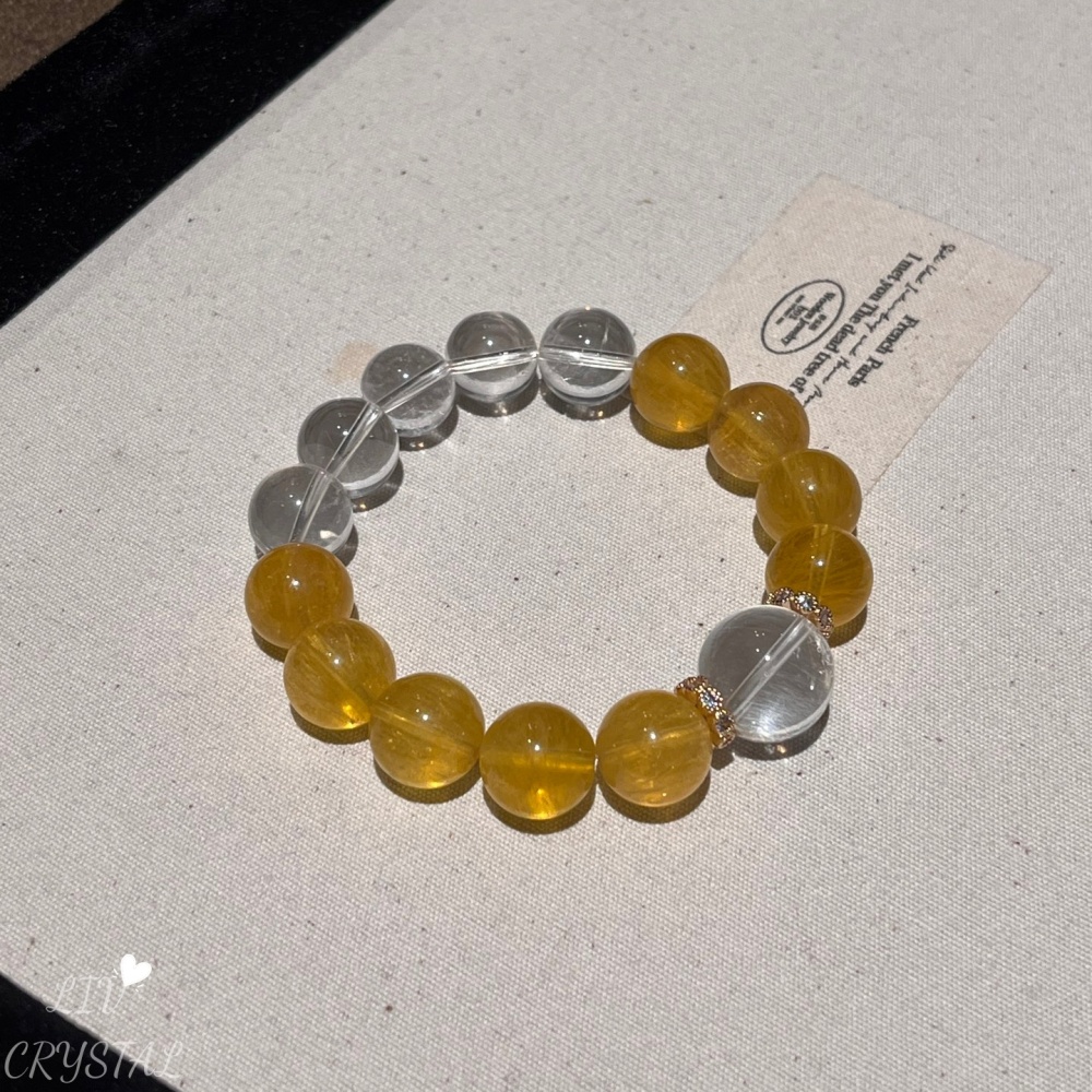 Luminous Gold