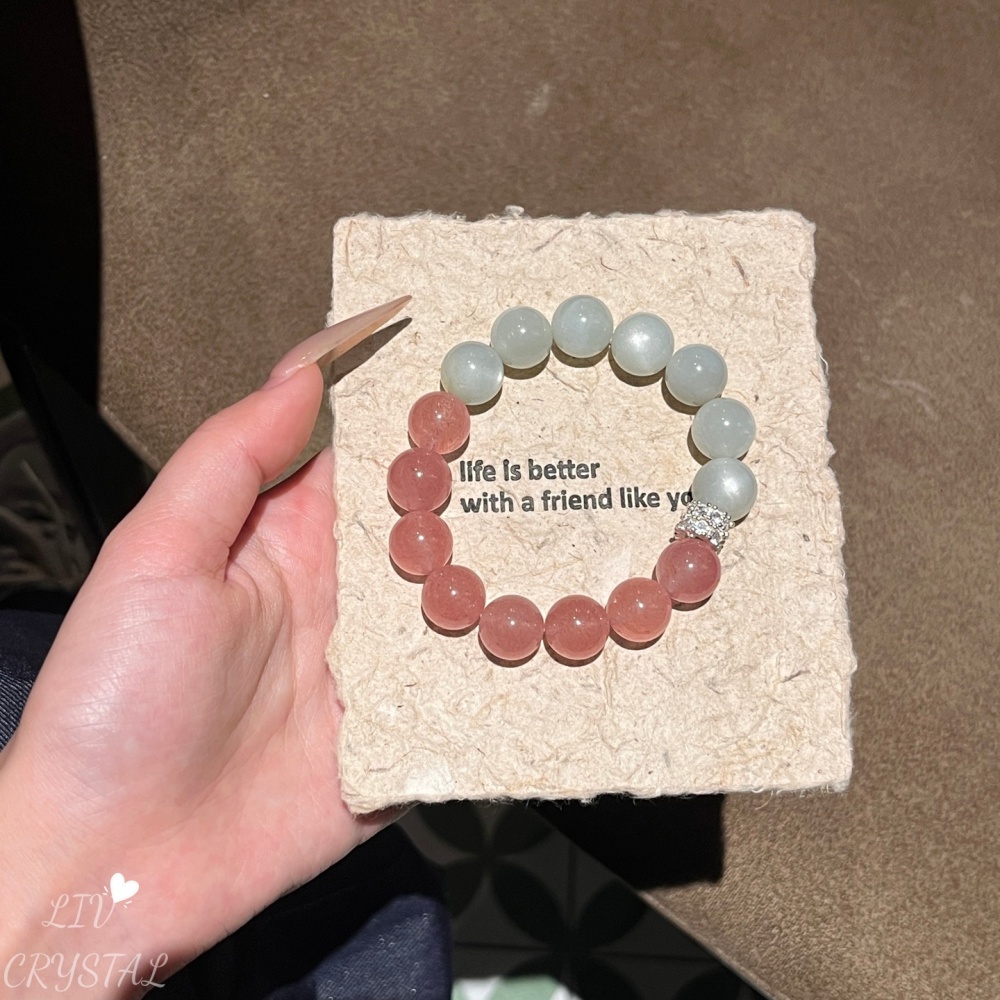 Berry Moonstone