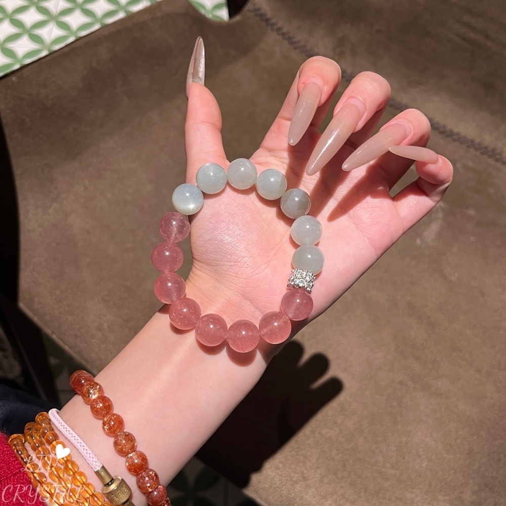 Berry Moonstone