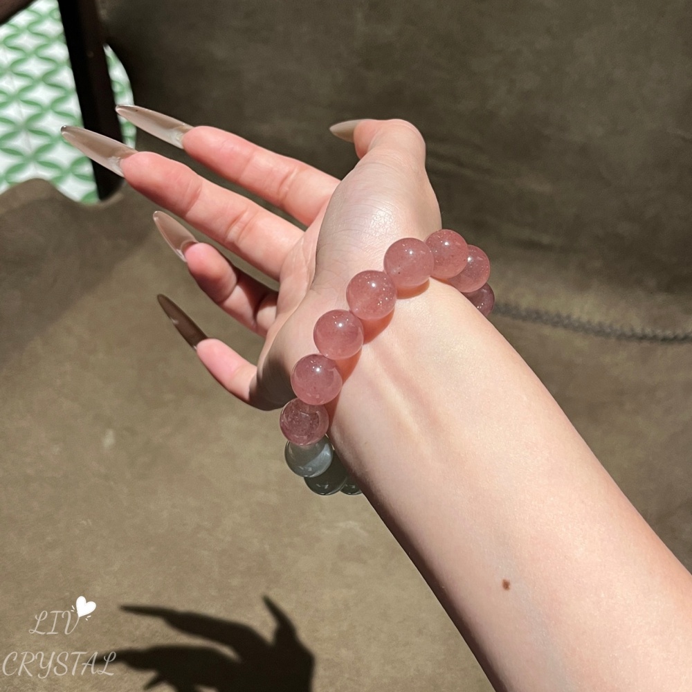 Berry Moonstone