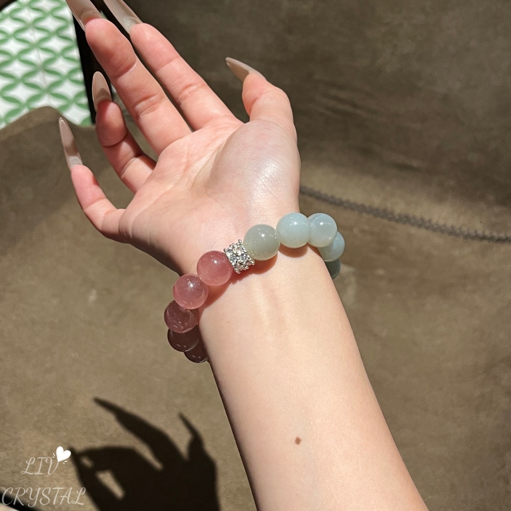 Berry Moonstone