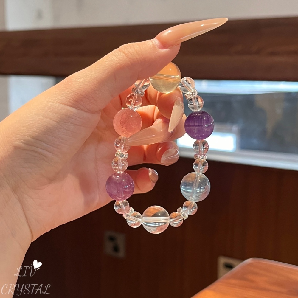 Rainbow Aura 🌈