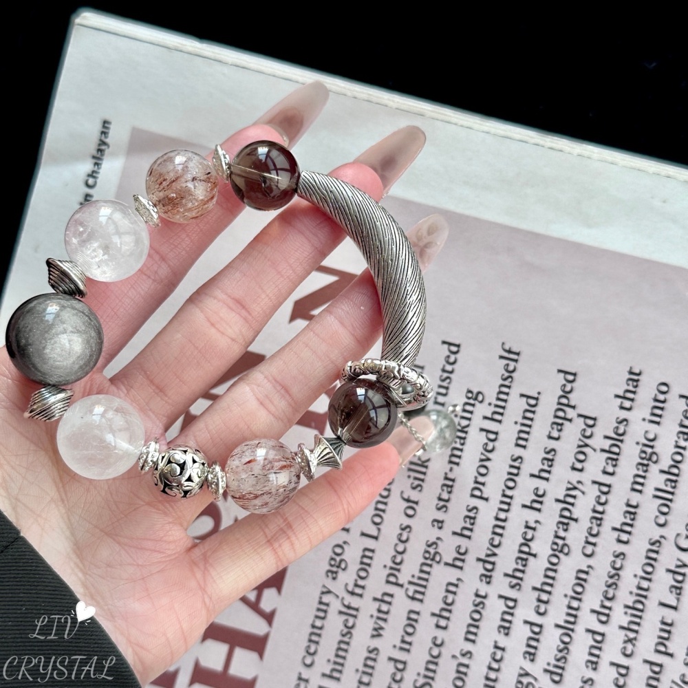 Silver Galaxy