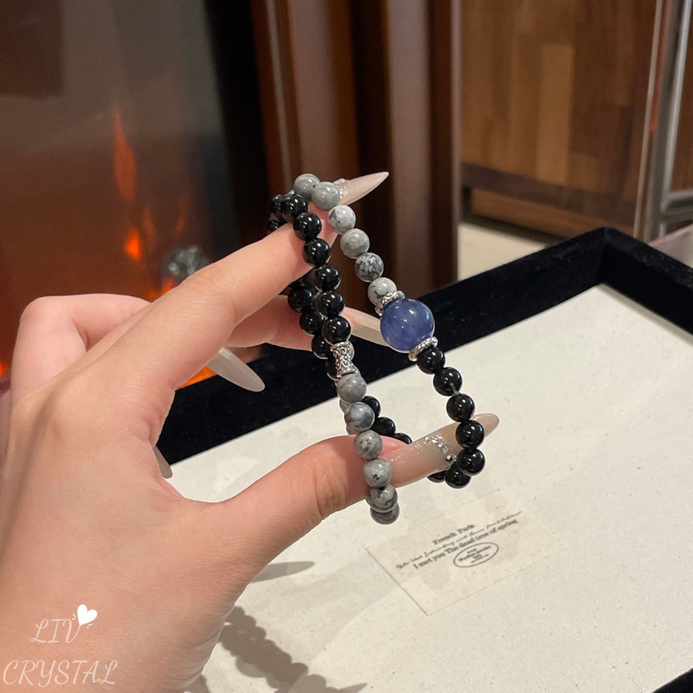 Oceanic Soul