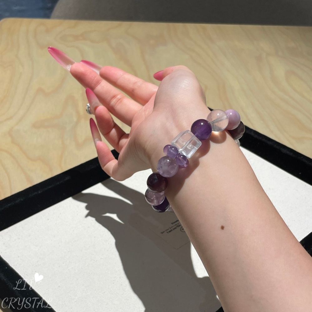 Lavender Haze
