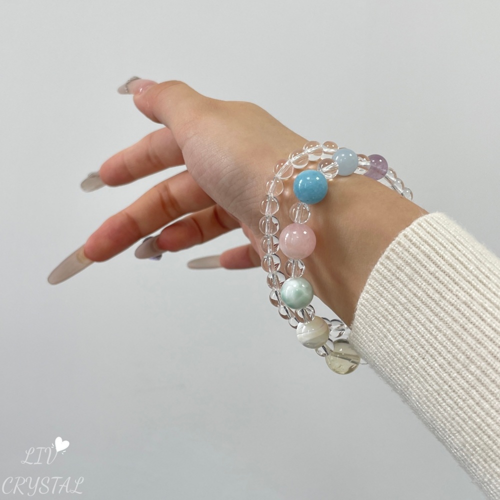 Crystal Candy