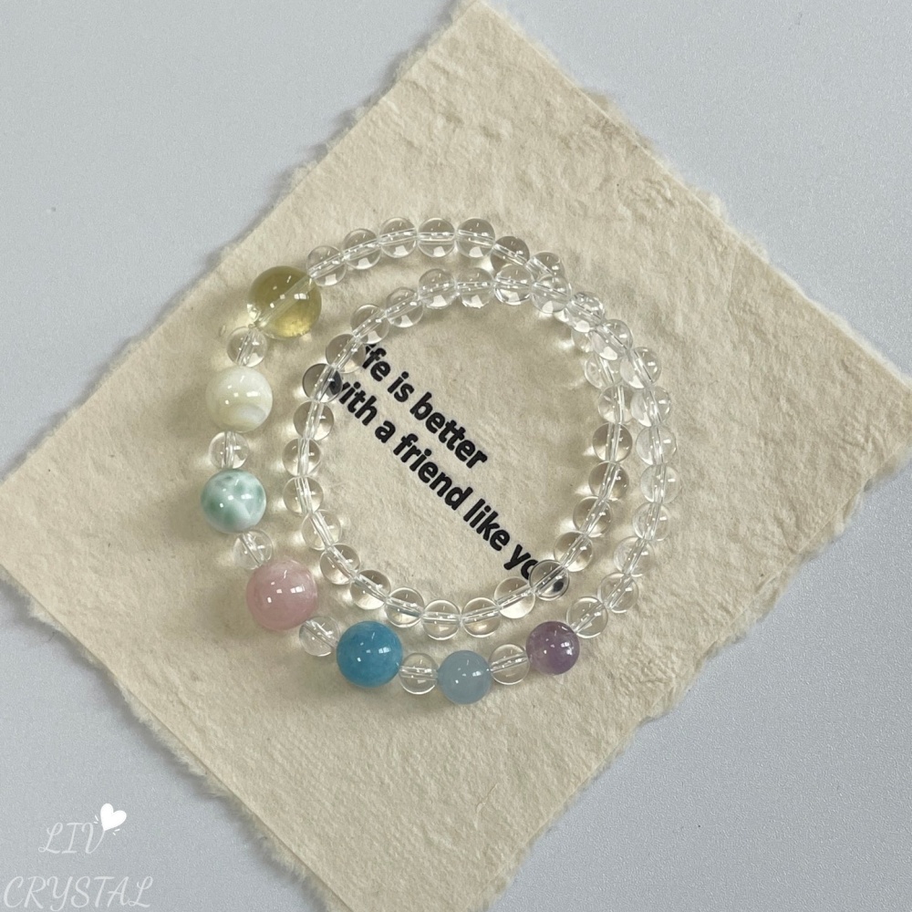 Crystal Candy