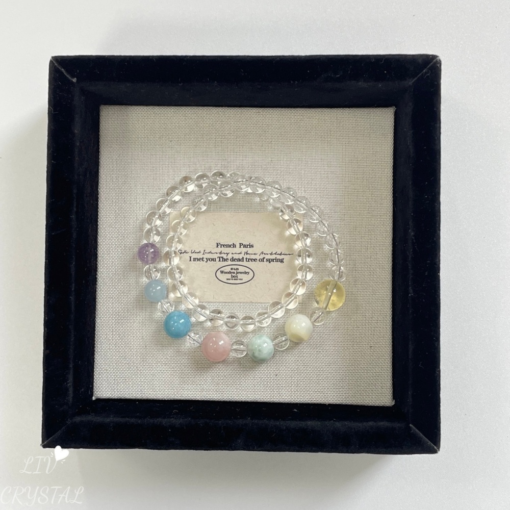 Crystal Candy