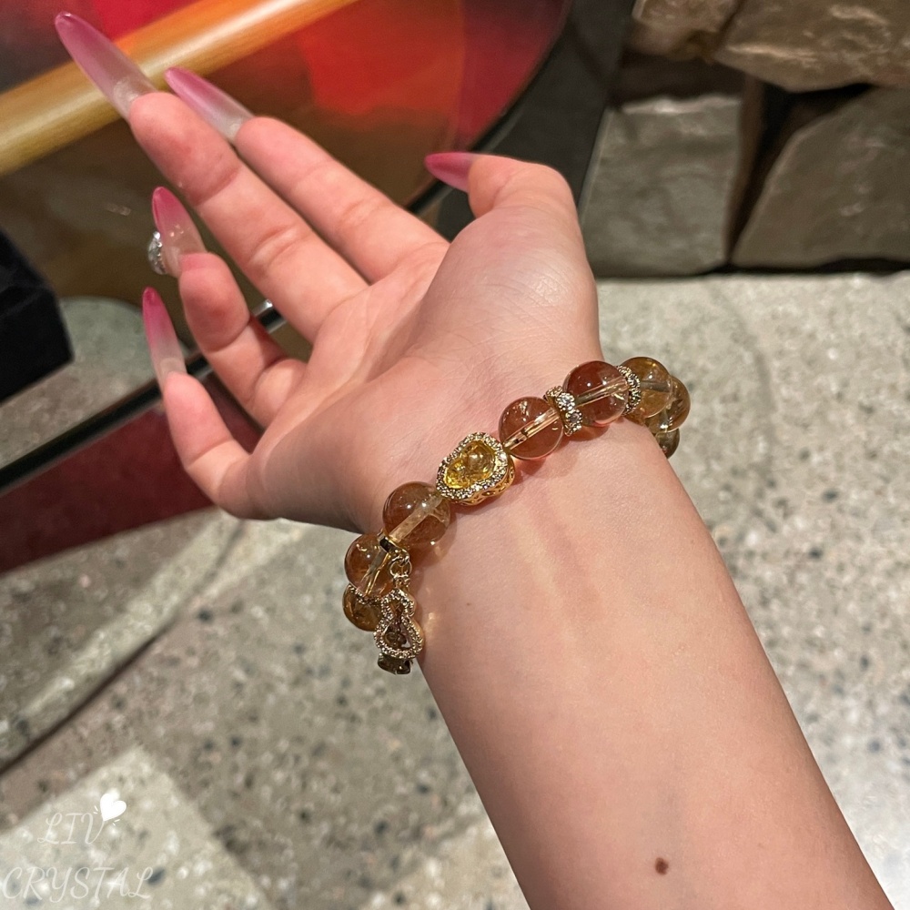 Golden Veil