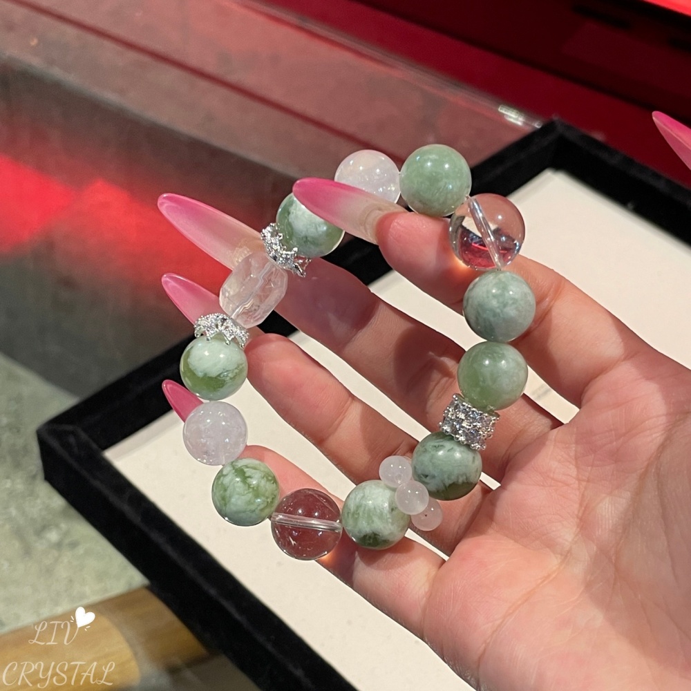 Jade Whisper
