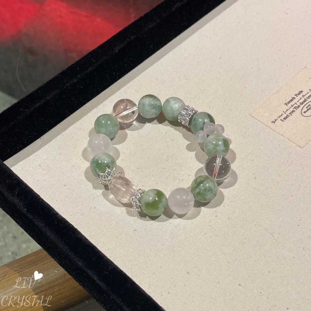 Jade Whisper