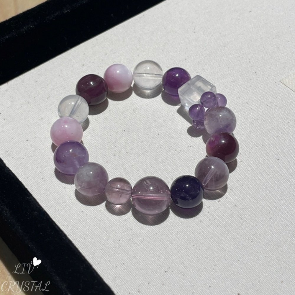 Lavender Haze