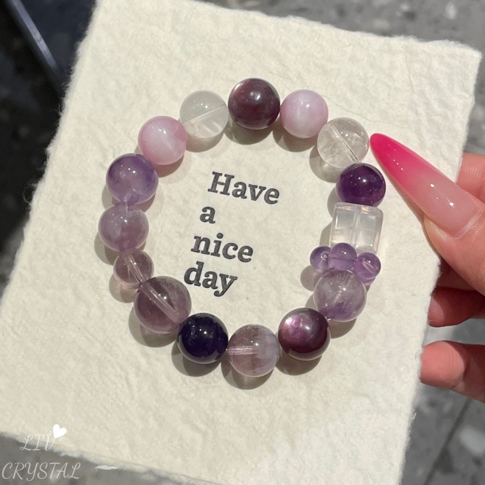 Lavender Haze