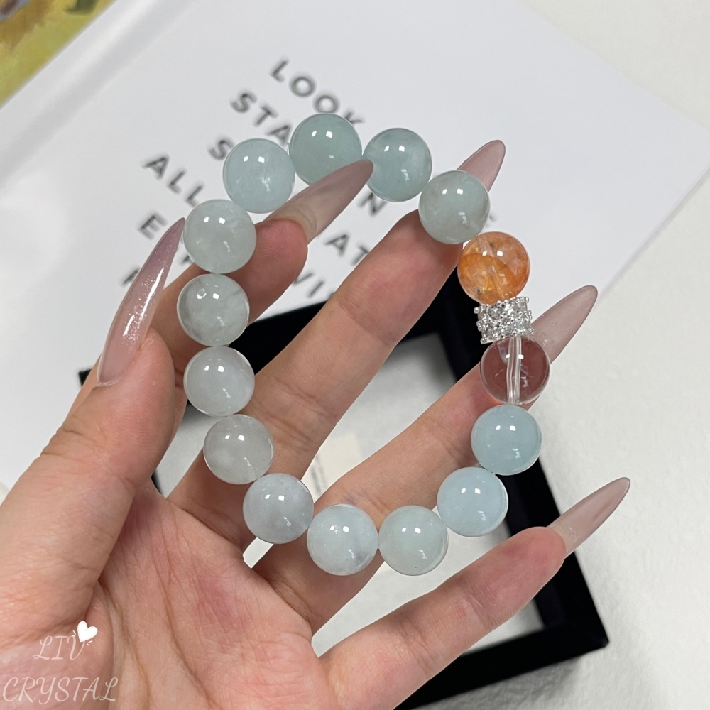 Ocean Blush