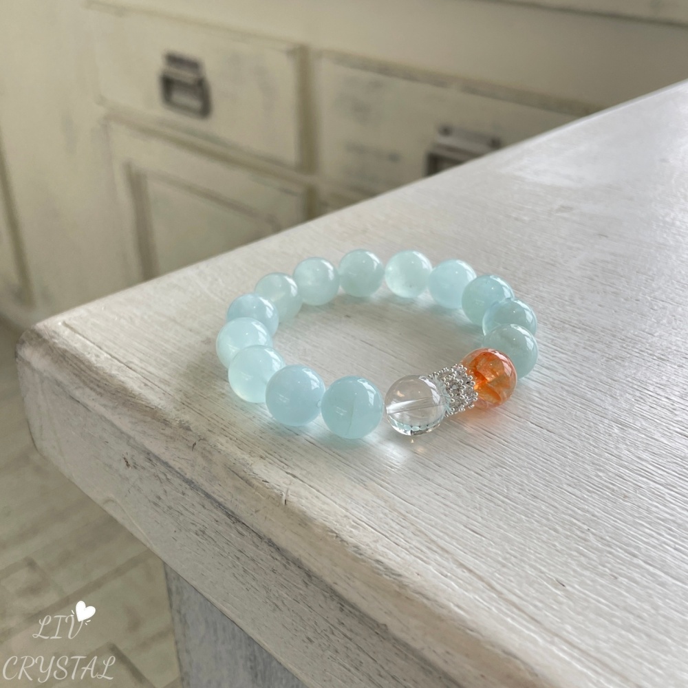 Ocean Blush