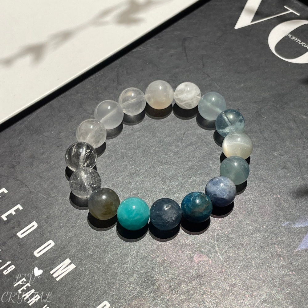 Ocean Lunar(WATER)